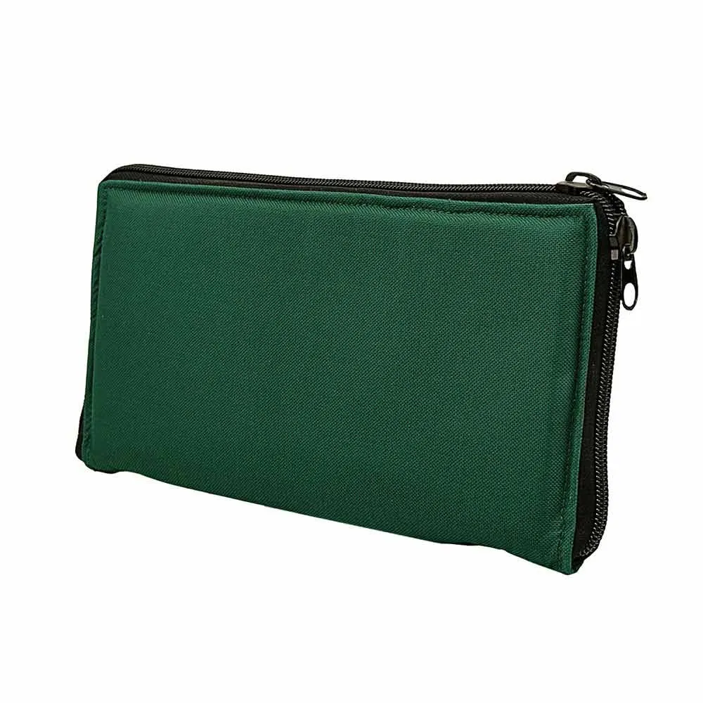 VISM Padded Pistol Case Range Bag Insert by NcSTAR