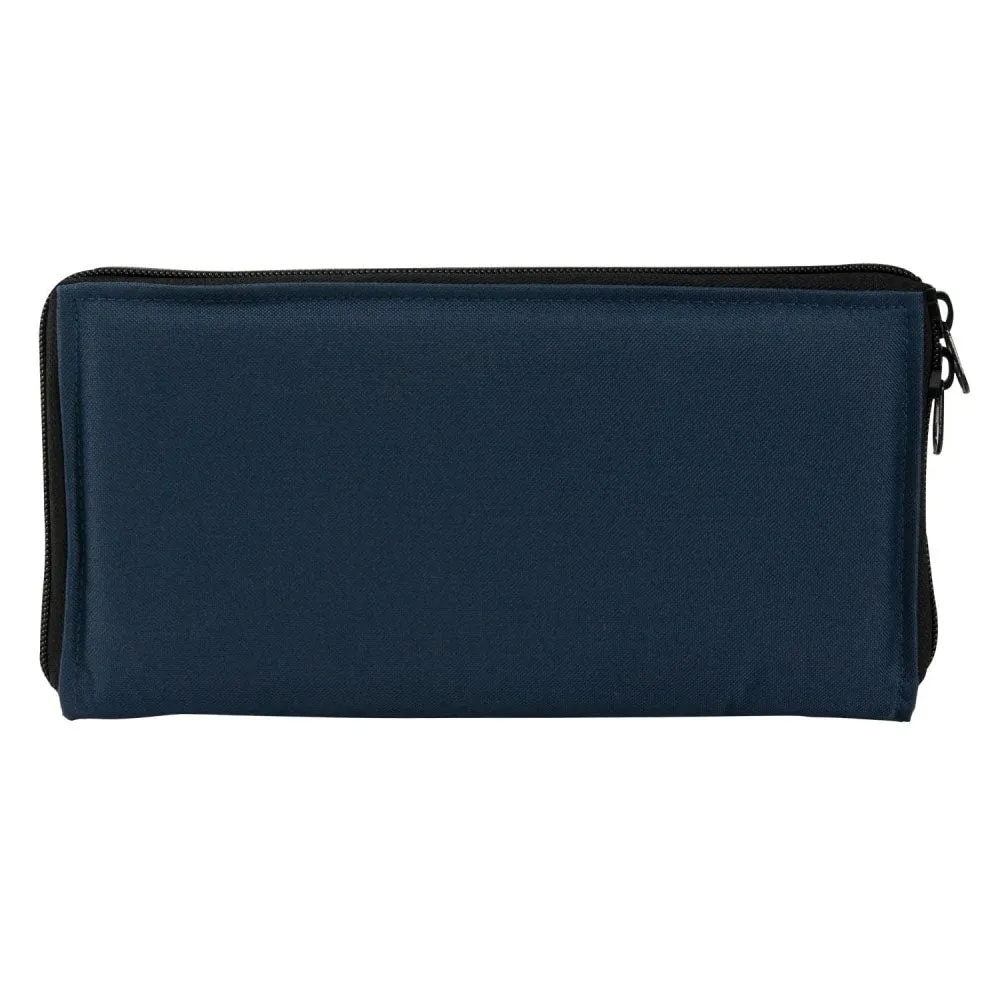 VISM Padded Pistol Case Range Bag Insert by NcSTAR