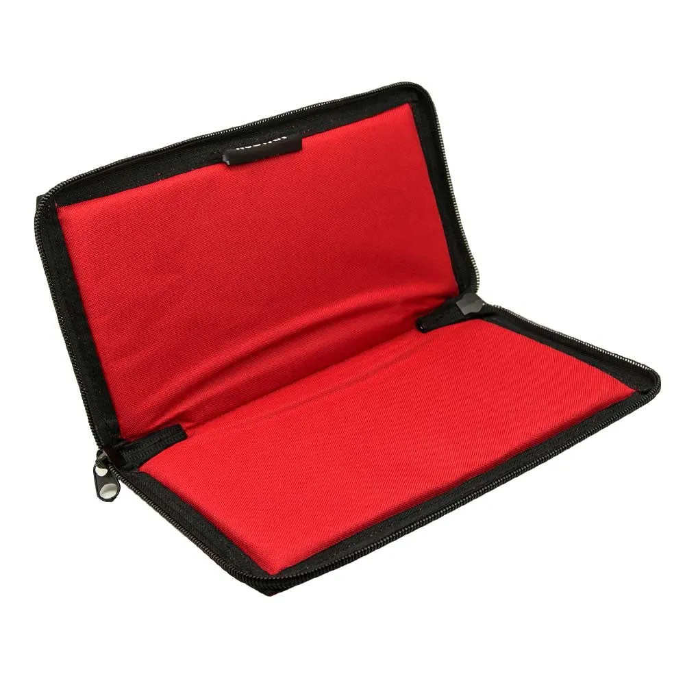 VISM Padded Pistol Case Range Bag Insert by NcSTAR