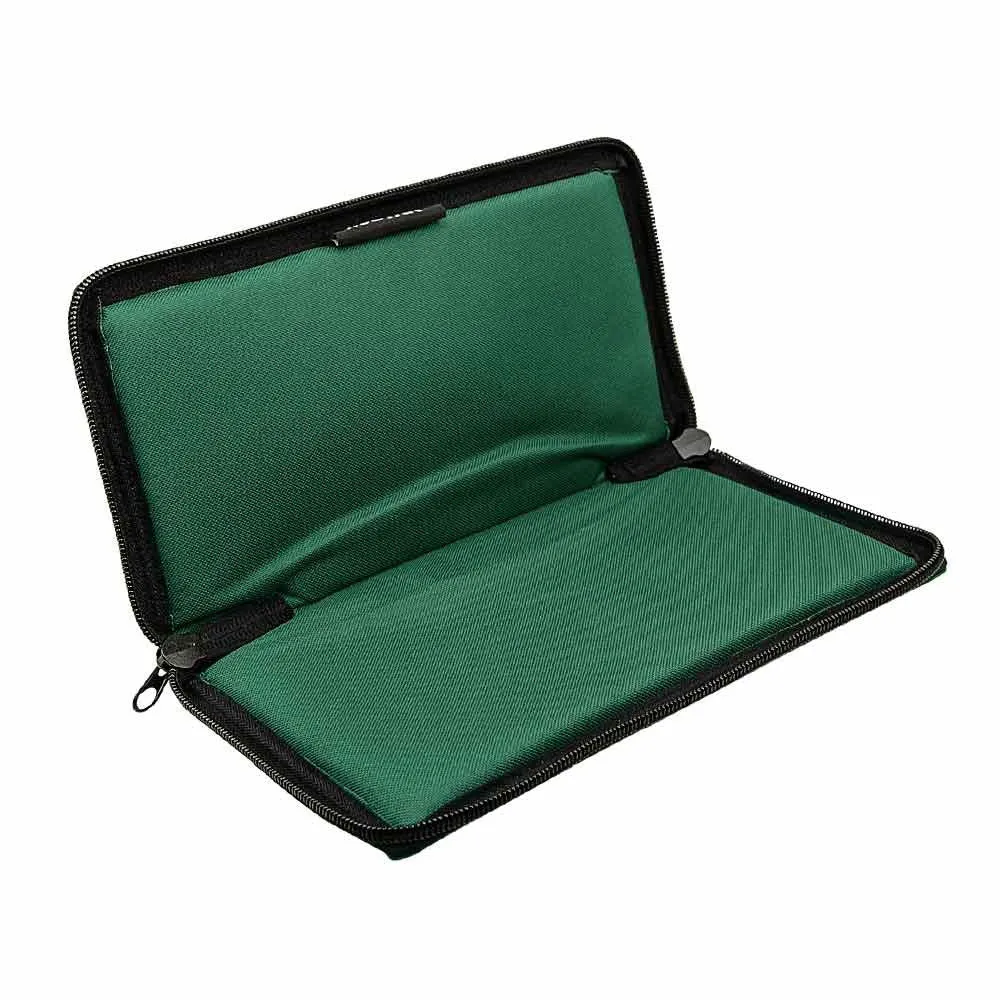 VISM Padded Pistol Case Range Bag Insert by NcSTAR