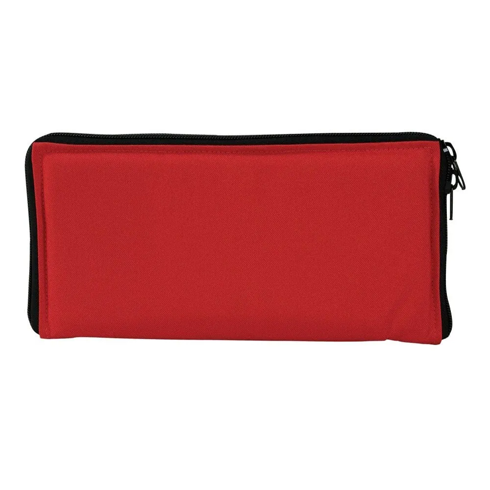 VISM Padded Pistol Case Range Bag Insert by NcSTAR