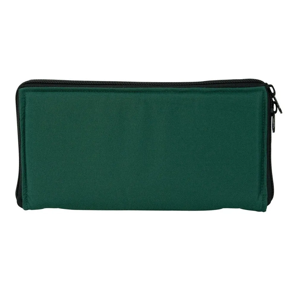 VISM Padded Pistol Case Range Bag Insert by NcSTAR