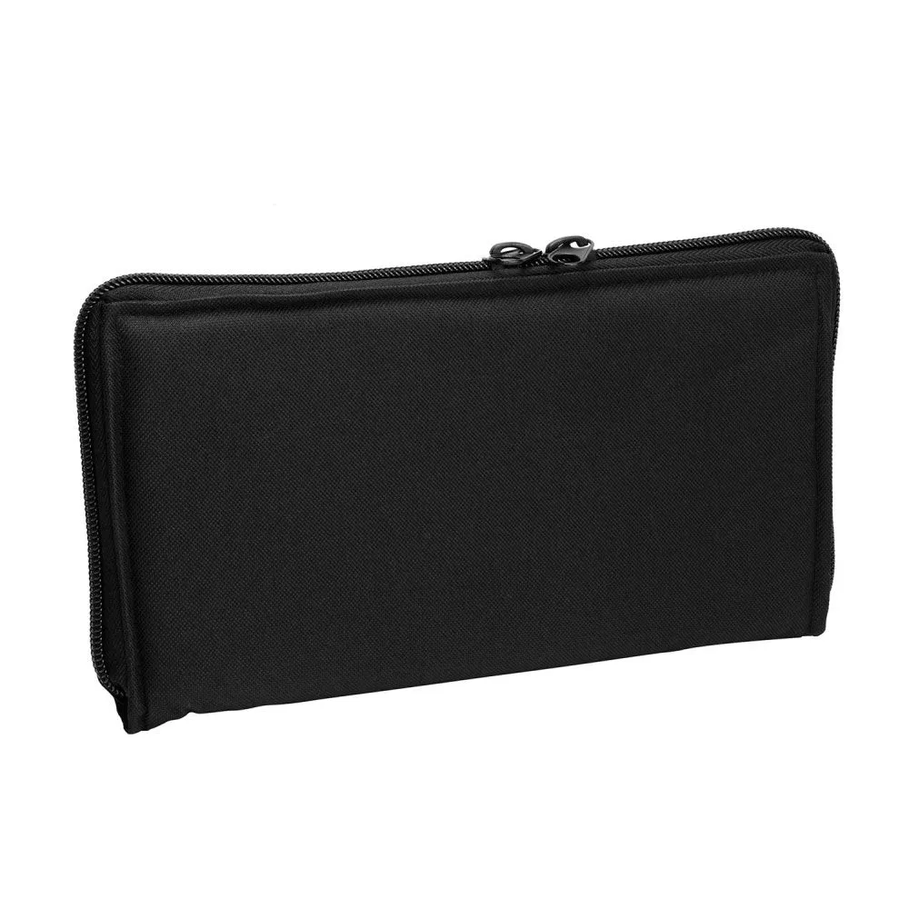 VISM Padded Pistol Case Range Bag Insert by NcSTAR