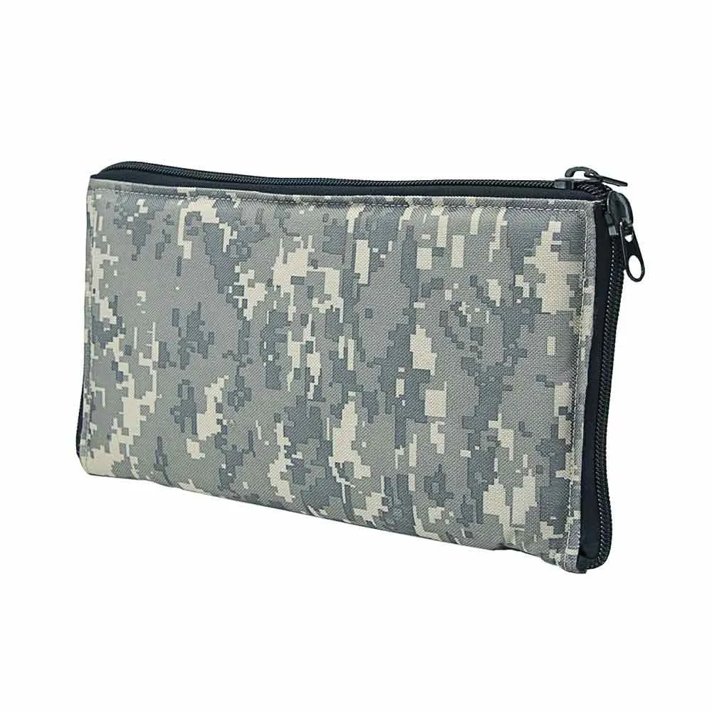 VISM Padded Pistol Case Range Bag Insert by NcSTAR