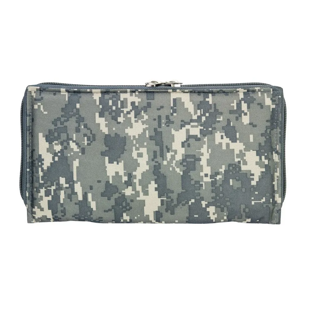 VISM Padded Pistol Case Range Bag Insert by NcSTAR