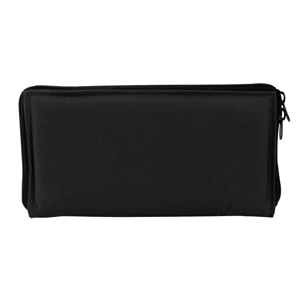 VISM Padded Pistol Case Range Bag Insert by NcSTAR