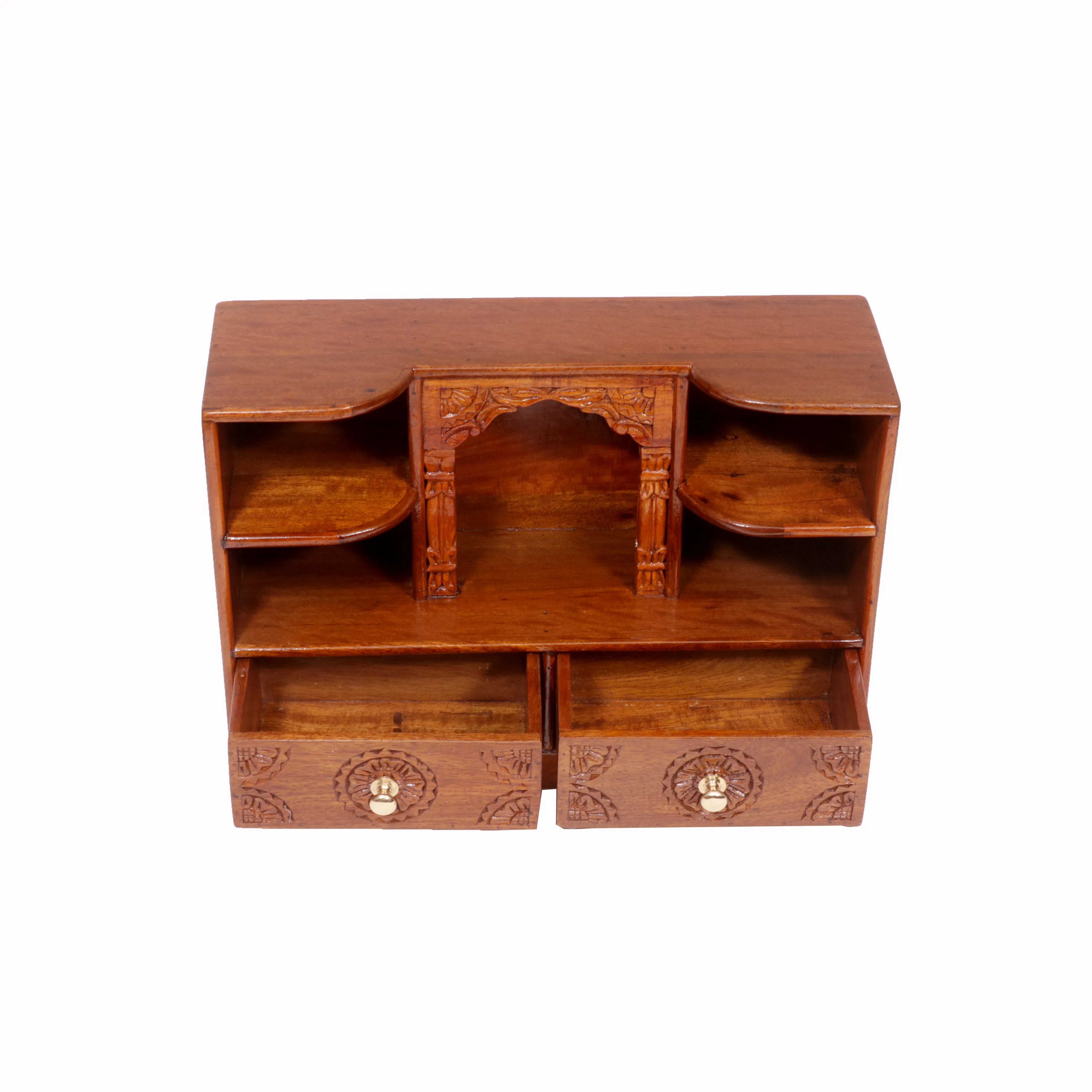 Wall Hanging 2 Drawer Cabinet