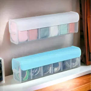 Wall Mounted Drawer Organizer