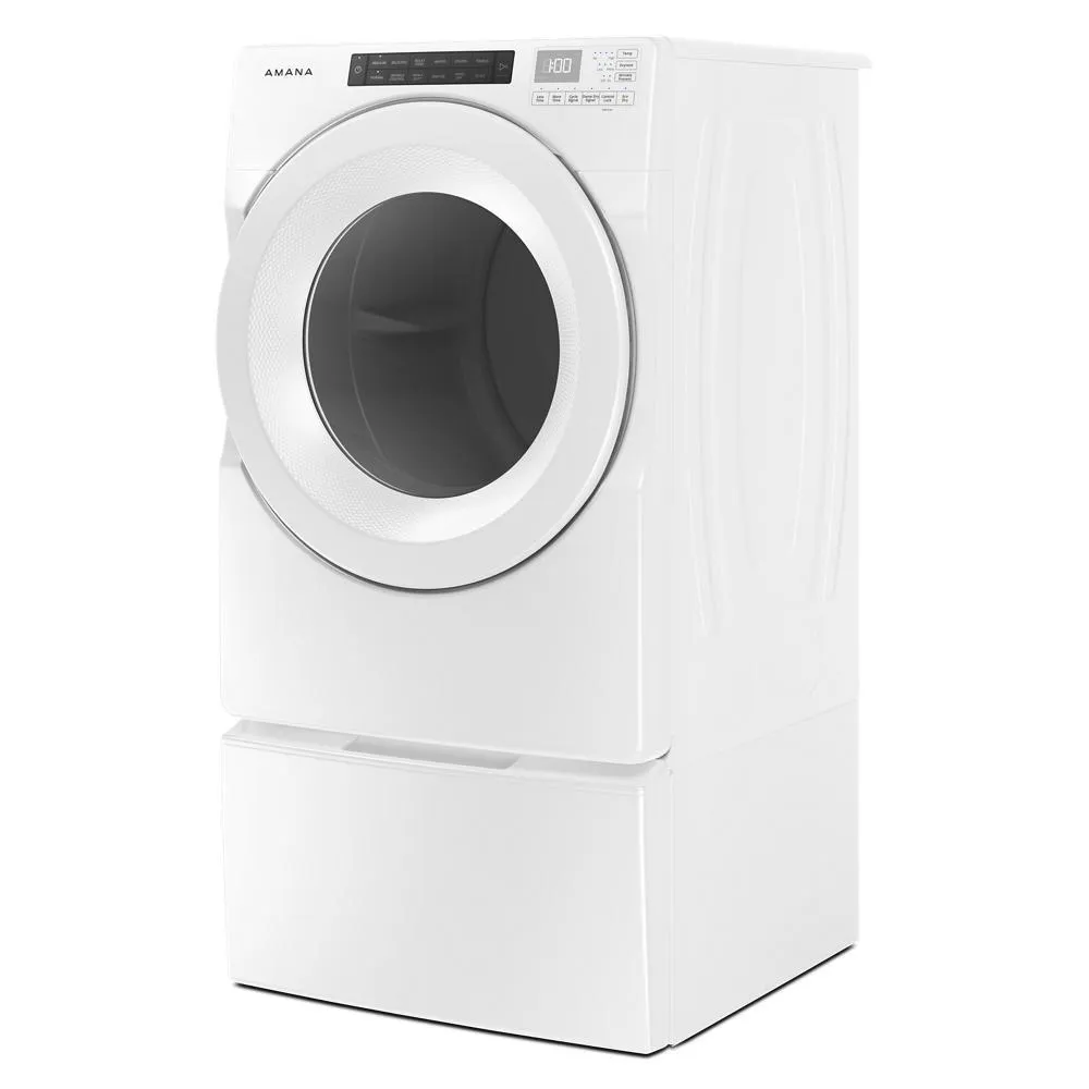 Whirlpool WFP2715HW 15.5" Pedestal for Front Load Washer and Dryer with Storage