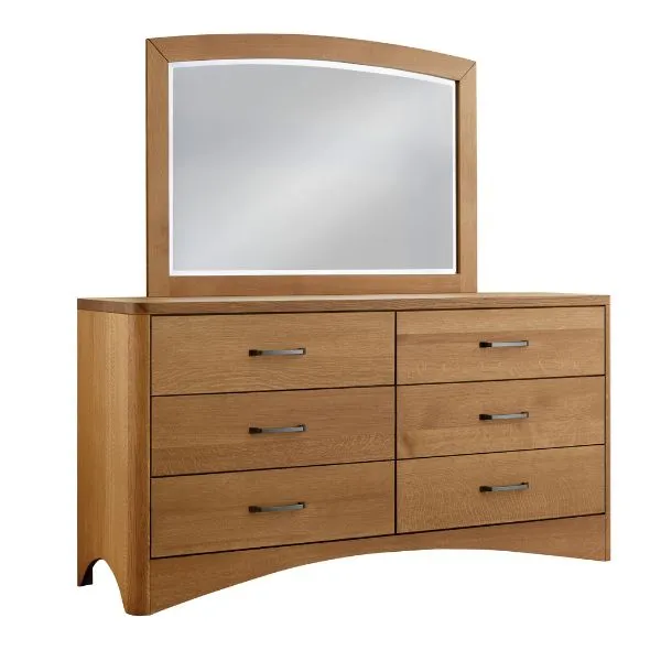 Woodmont Dresser