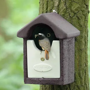 Woodstone Barcelona Open Nest Box