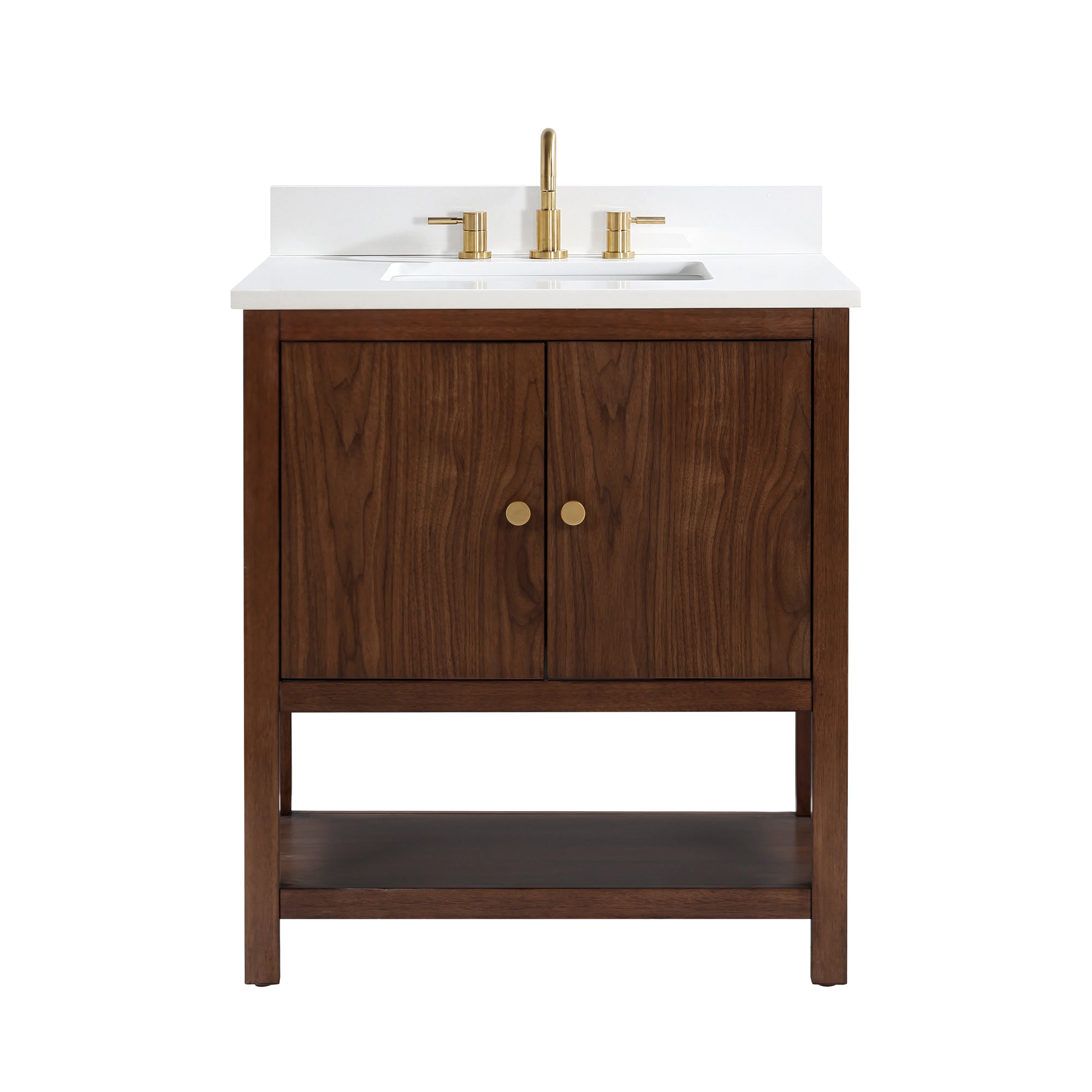 Zoe 30 Inch Vanity