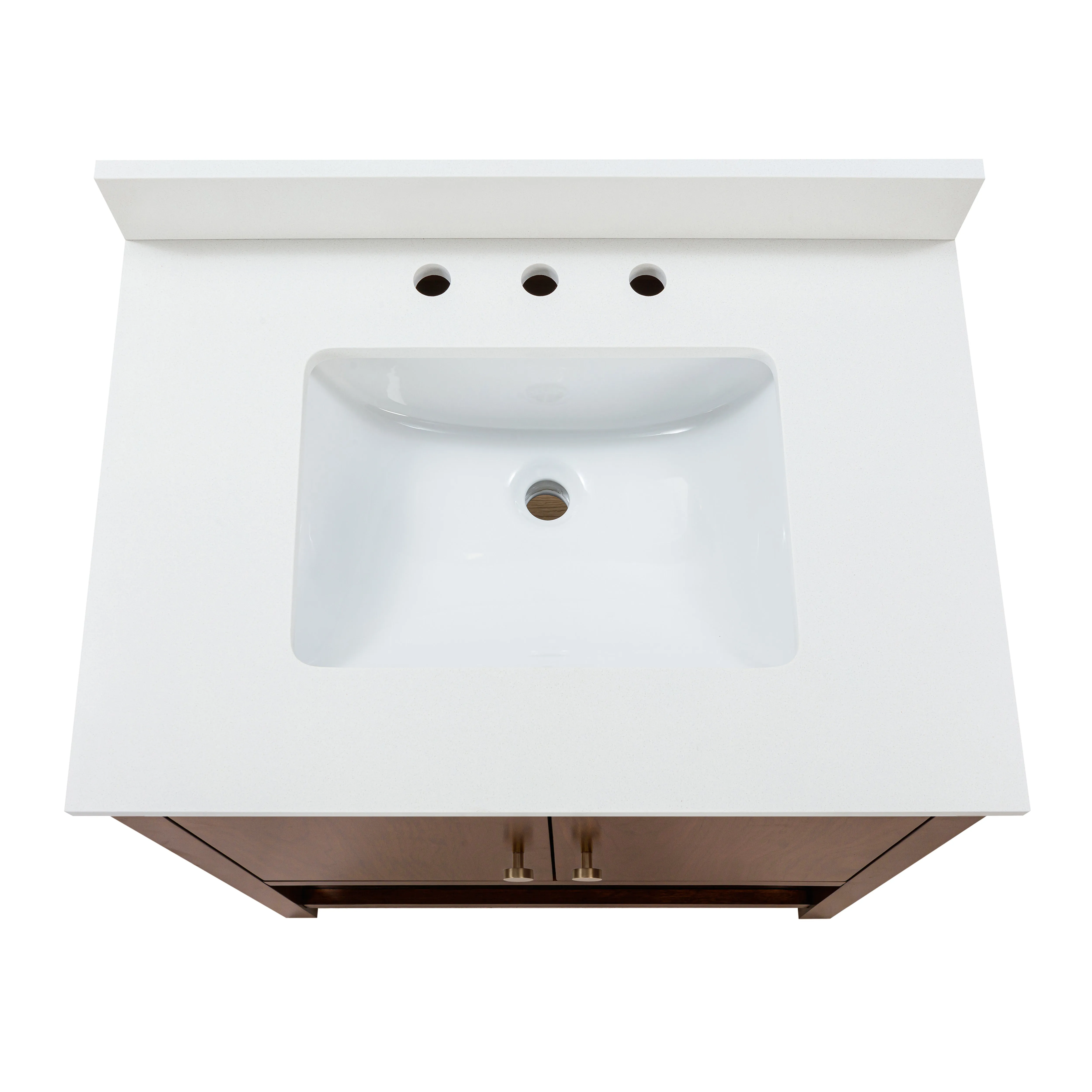 Zoe 30 Inch Vanity