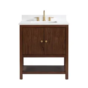 Zoe 30 Inch Vanity