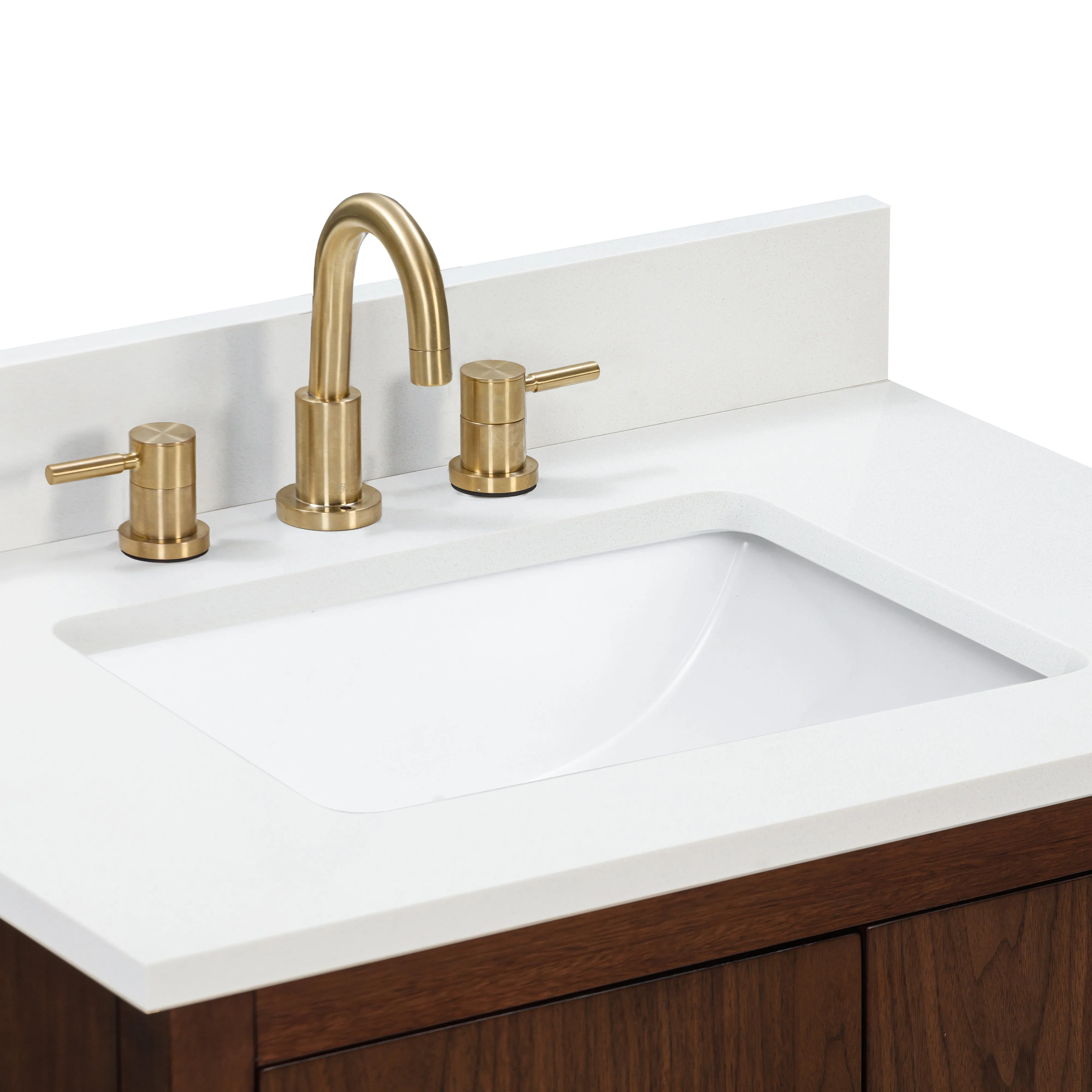 Zoe 30 Inch Vanity