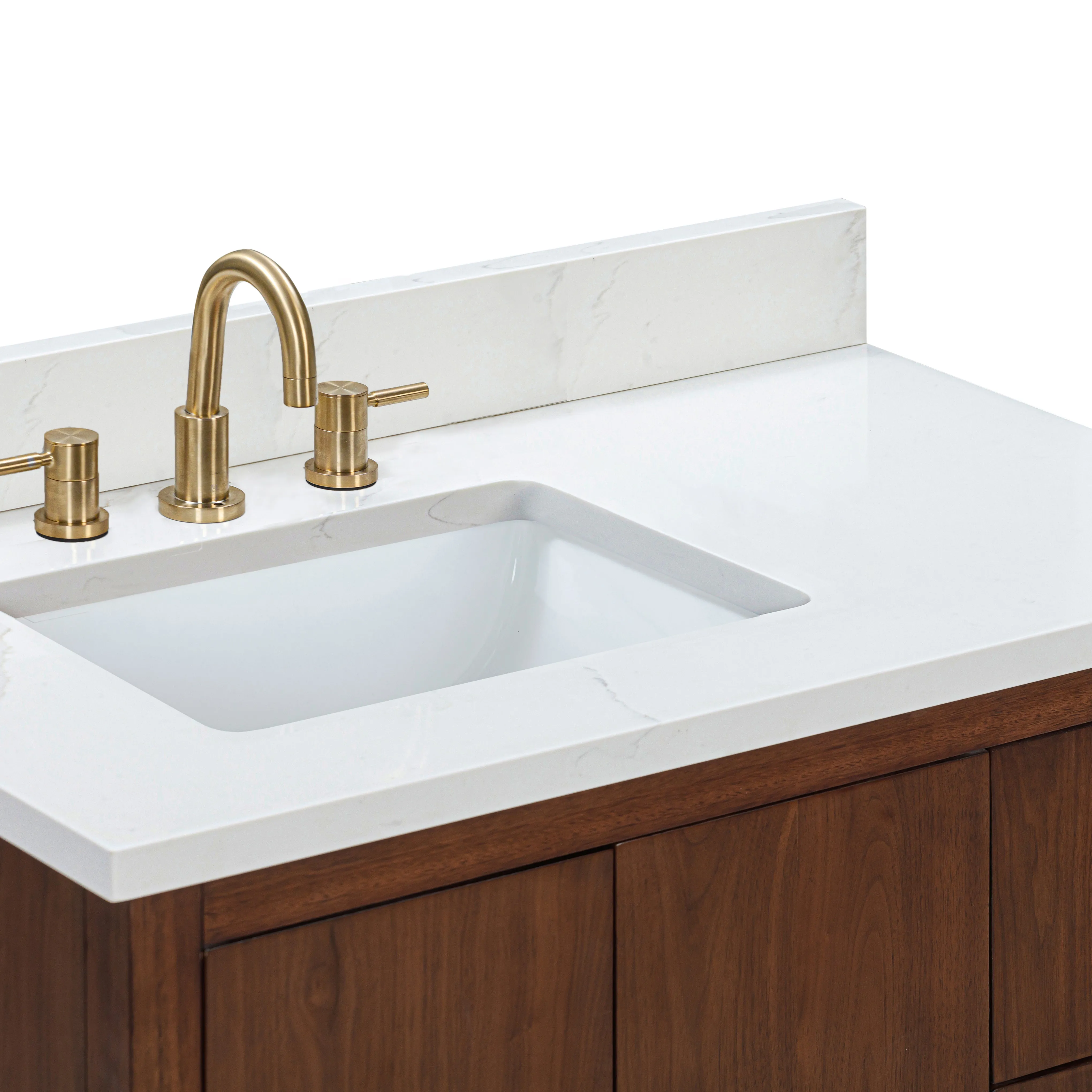 Zoe 36 Inch Vanity