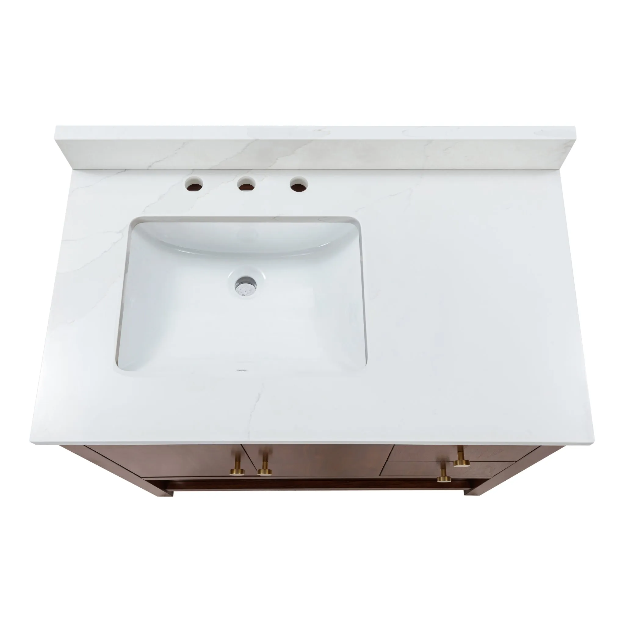 Zoe 36 Inch Vanity