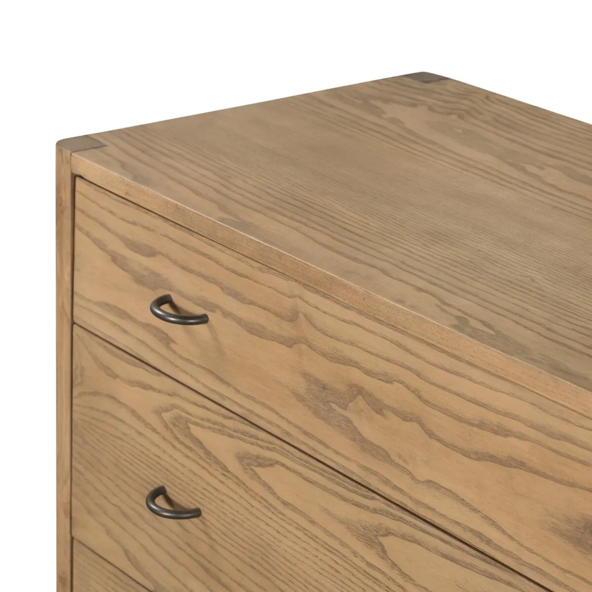 Zuma 6 Drawer Dresser